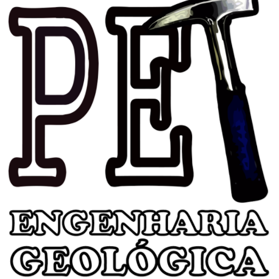 PET geologia