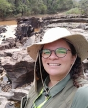 Maria Eugênia Silva de Souza